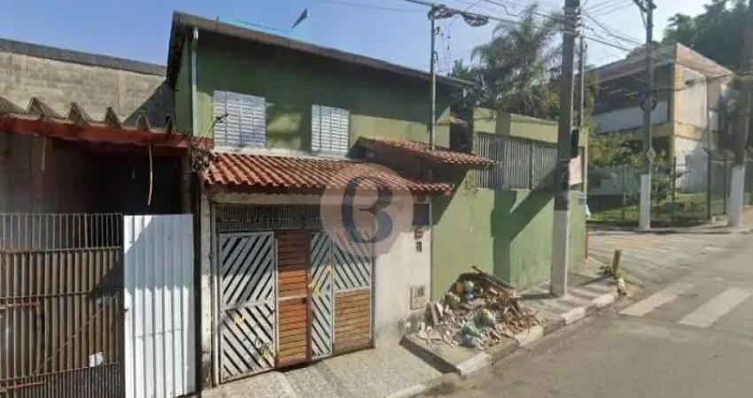 Terreno à venda no Piratininga, Osasco
