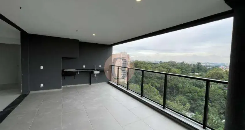 Apartamento com 4 quartos à venda na Vila São Francisco, Osasco 