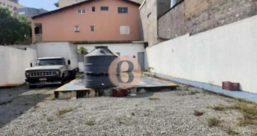 Terreno à venda na Bela Vista, Osasco 