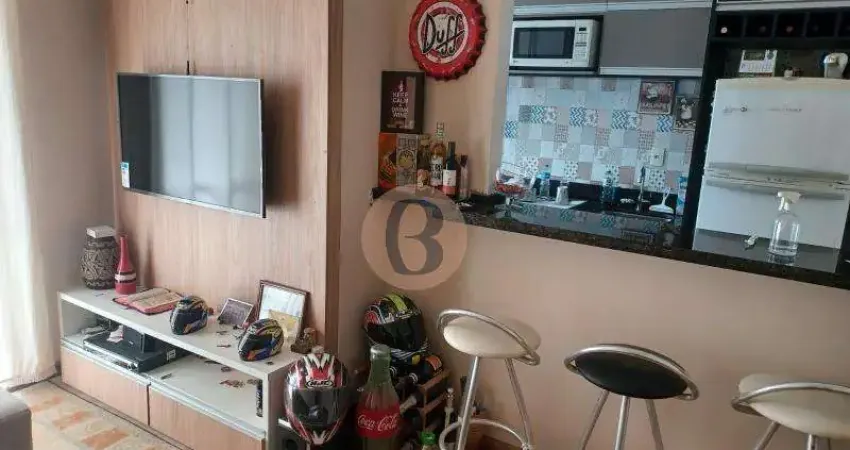 Apartamento com 2 quartos à venda em Jaguaré, São Paulo 