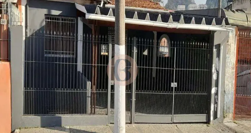 Casa com 5 quartos à venda no Jabaquara, São Paulo 