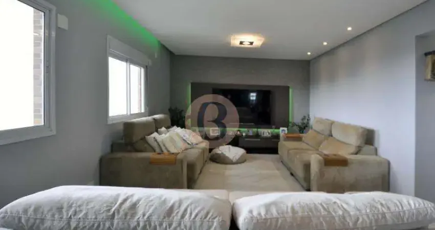 Apartamento com 3 quartos à venda no Adalgisa, Osasco