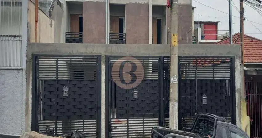 Casa com 3 quartos à venda no Pestana, Osasco