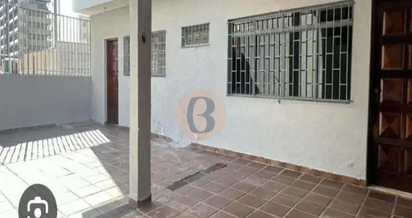 Casa com 3 quartos à venda na Vila Osasco, Osasco 