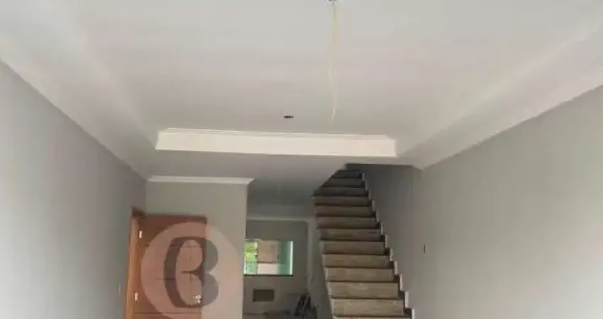 Casa com 4 quartos à venda na Bela Vista, Osasco 