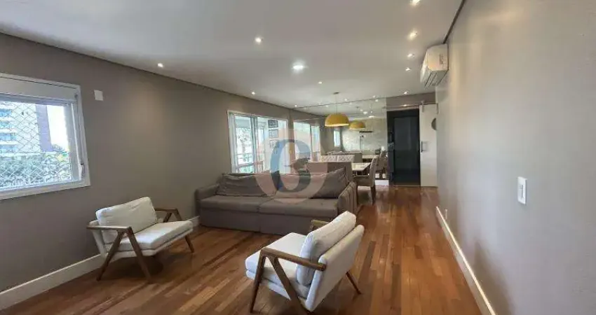 Apartamento com 3 quartos à venda no Adalgisa, Osasco