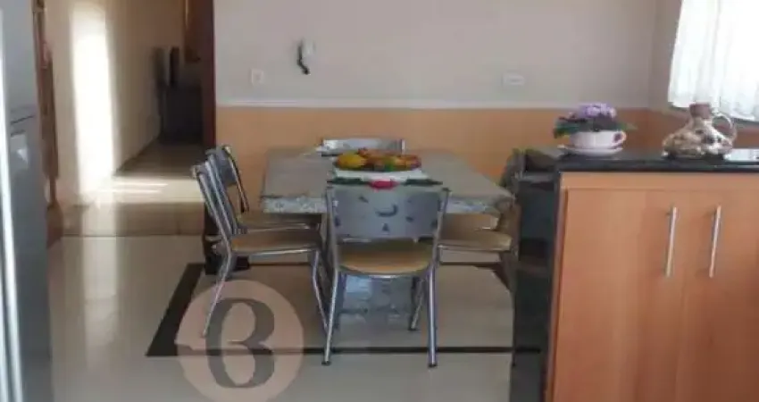 Casa com 5 quartos à venda no Parque São Domingos, São Paulo