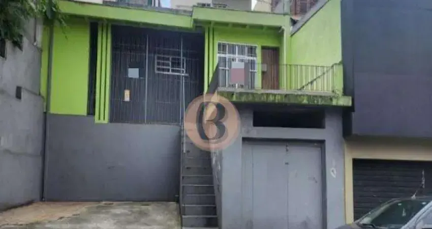 Casa com 4 quartos à venda na Vila Campesina, Osasco 