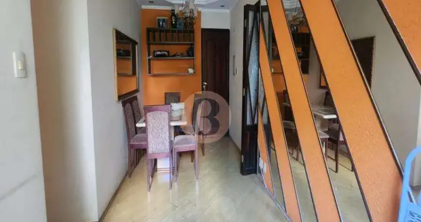 Apartamento com 2 quartos à venda na Vila Yara, Osasco