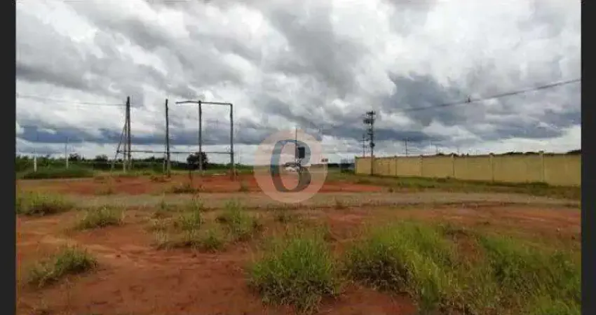 Terreno à venda no Centro, Boituva 