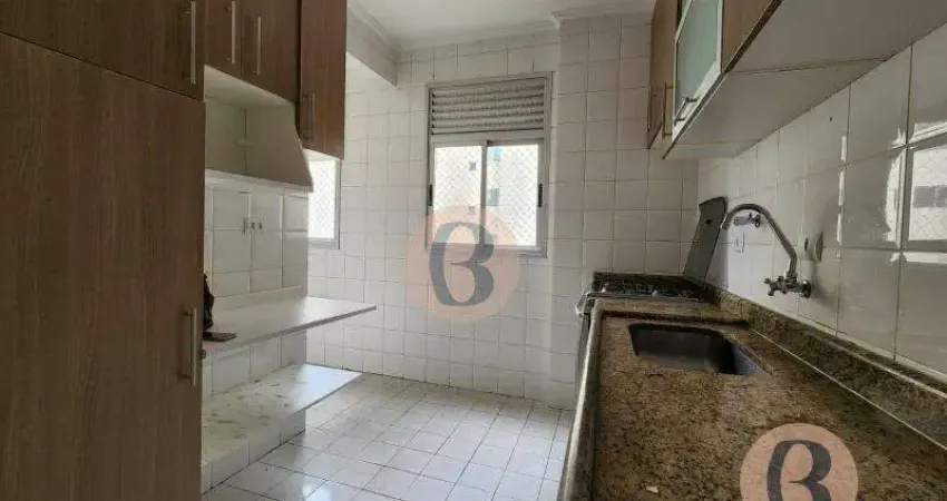 Apartamento com 3 quartos à venda na Vila Osasco, Osasco 