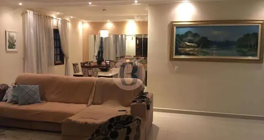 Casa com 3 quartos à venda no City Bussocaba, Osasco