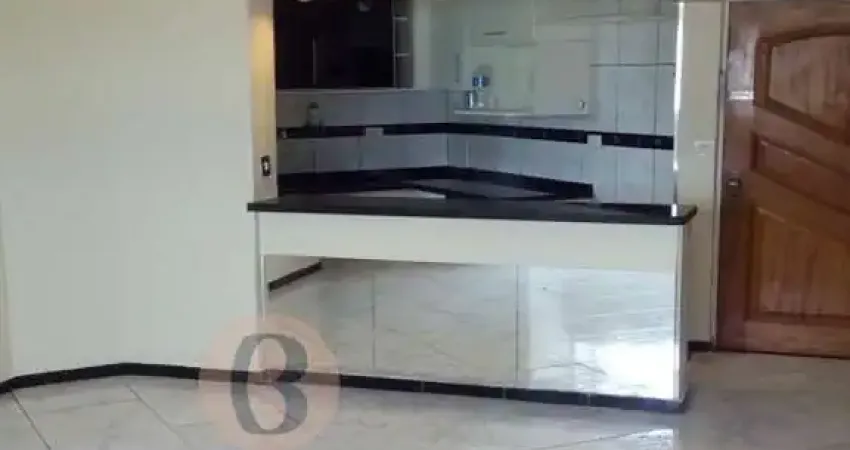 Apartamento com 2 quartos à venda no Bandeiras, Osasco