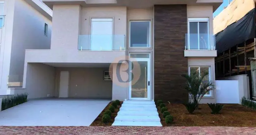 Casa com 5 quartos à venda no Alphaville, Santana de Parnaíba 