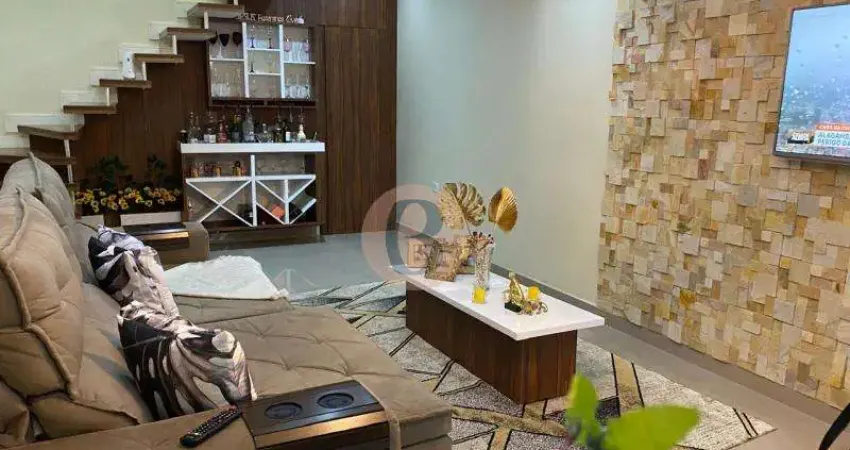 Casa com 3 quartos à venda no Jardim Roberto, Osasco 