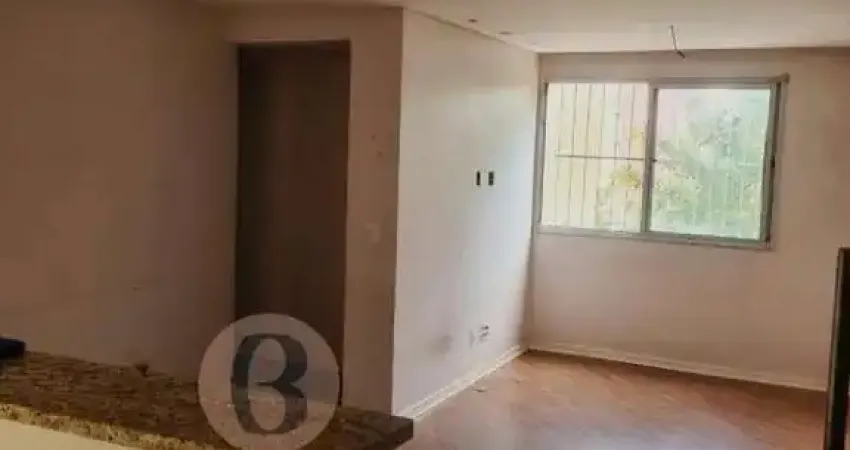 Apartamento com 2 quartos à venda no Bandeiras, Osasco 