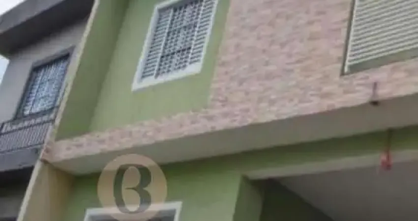 Casa com 3 quartos à venda no Helena Maria, Osasco