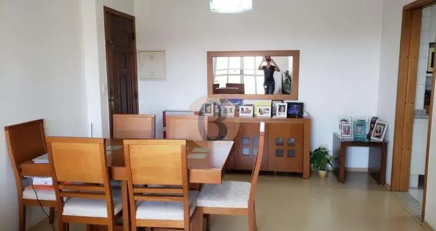 Apartamento com 3 quartos à venda no Jaguaribe, Osasco 