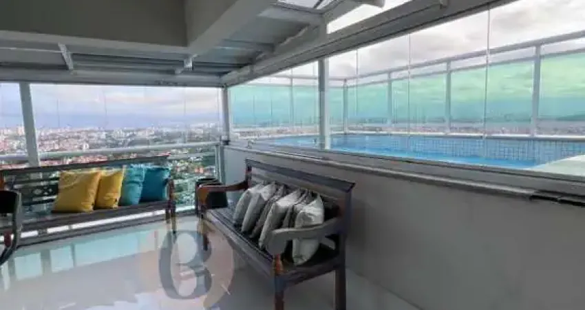 Apartamento com 3 quartos à venda no Adalgisa, Osasco