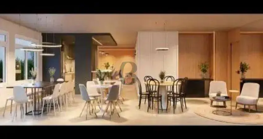 Apartamento com 3 quartos à venda na Vila Osasco, Osasco