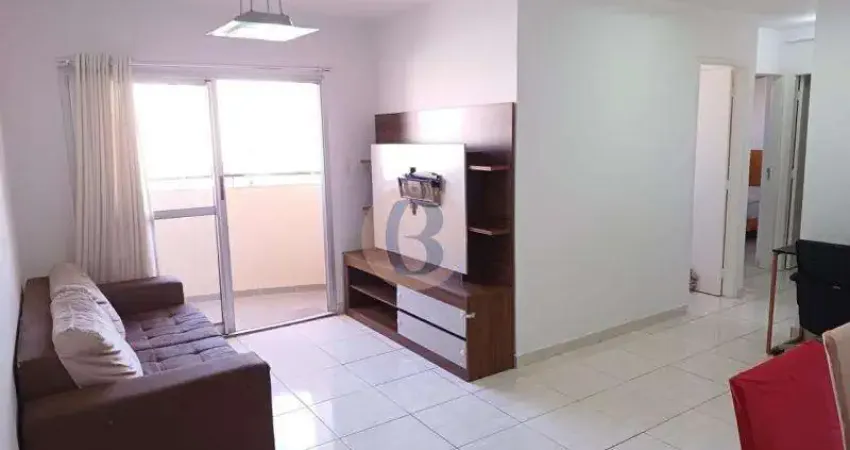 Apartamento com 3 quartos à venda no Jaguaribe, Osasco 