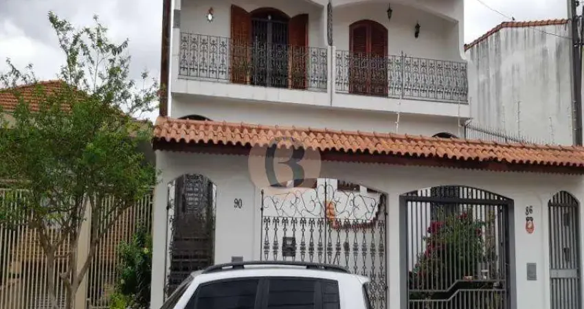 Casa com 3 quartos à venda no Remédios, Osasco