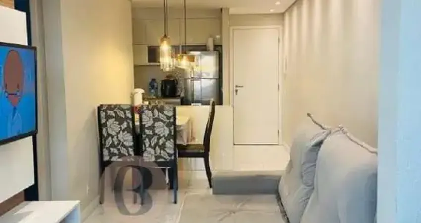 Apartamento com 2 quartos à venda na Vila Osasco, Osasco 