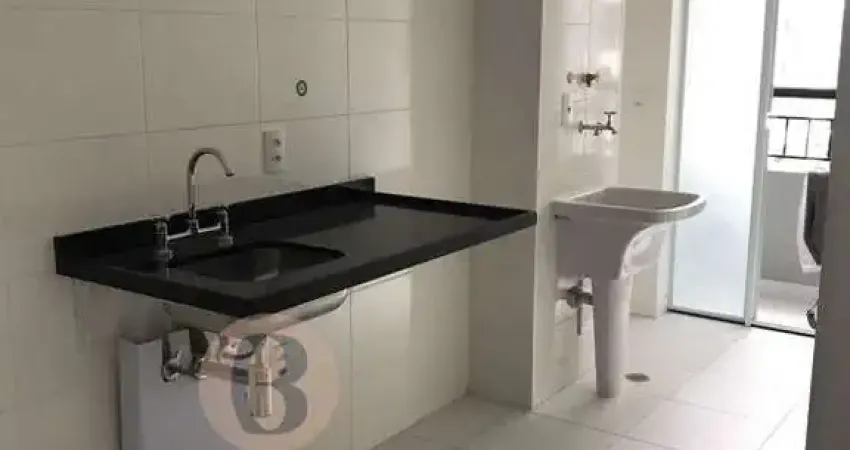 Apartamento com 2 quartos à venda no Centro, Osasco 