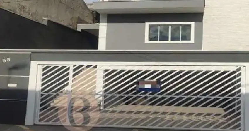 Casa com 3 quartos à venda no Jardim D'Abril, Osasco 