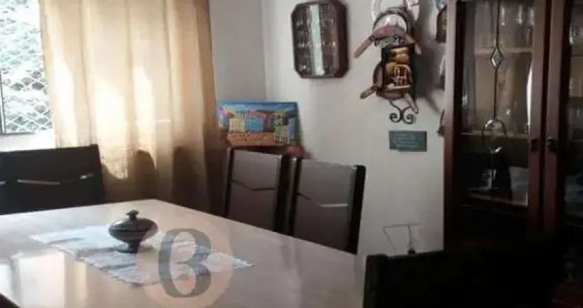 Apartamento com 3 quartos à venda no Bandeiras, Osasco 