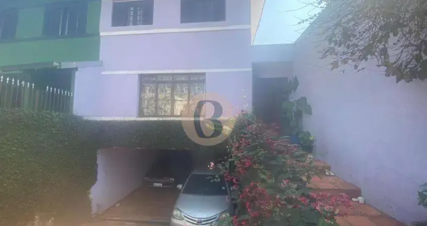 Casa com 3 quartos à venda no Bussocaba, Osasco