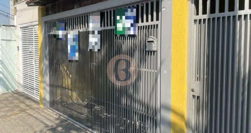 Casa com 3 quartos à venda na Bela Vista, Osasco 