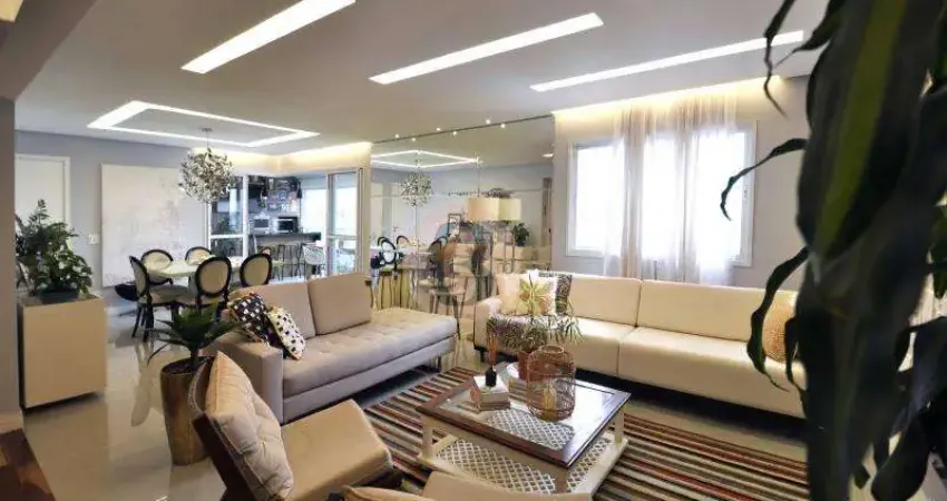 Apartamento com 4 quartos à venda no Adalgisa, Osasco