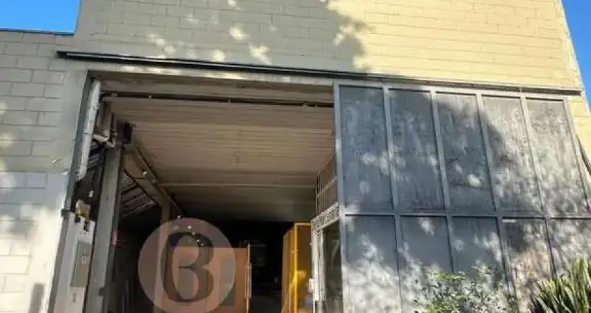 Barracão / Galpão / Depósito à venda no Presidente Altino, Osasco