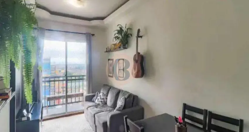 Apartamento com 2 quartos à venda no Santo Antônio, Osasco