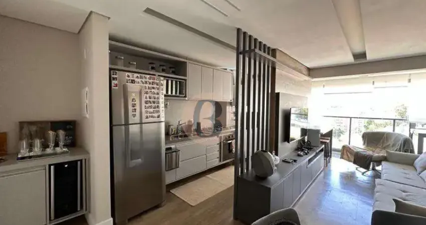 Apartamento com 3 quartos à venda na Vila Yara, Osasco 