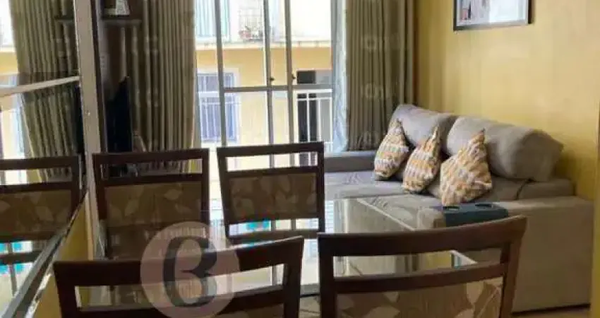 Apartamento com 3 quartos à venda no Santa Maria, Osasco