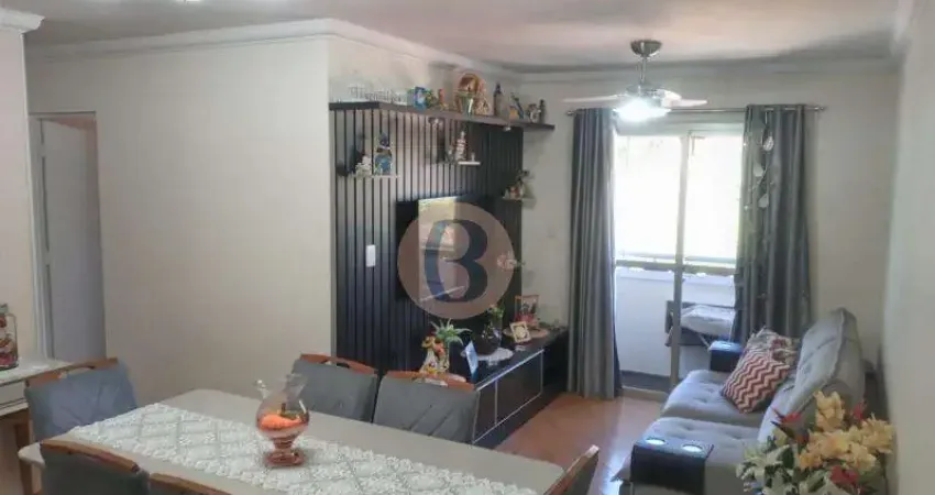 Apartamento com 3 quartos à venda no Continental, Osasco