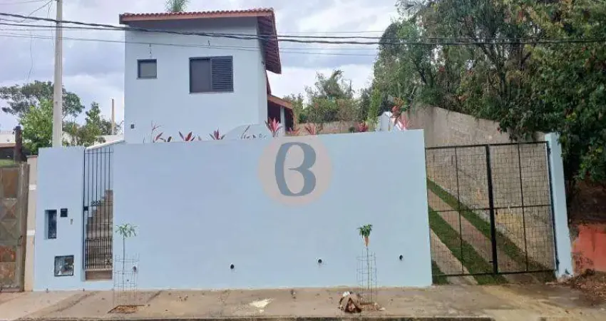Casa com 2 quartos à venda no Zico Pires, Tietê 