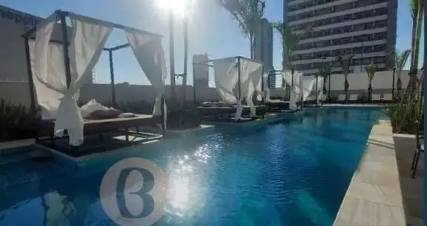 Apartamento com 2 quartos à venda no Centro, Osasco 