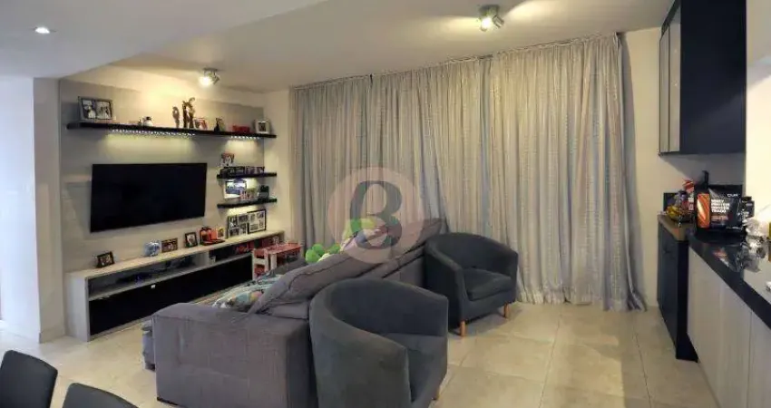 Apartamento com 3 quartos à venda no Adalgisa, Osasco