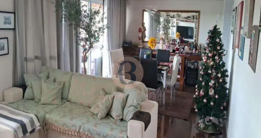 Apartamento com 3 quartos à venda no Jardim Olympia, São Paulo 