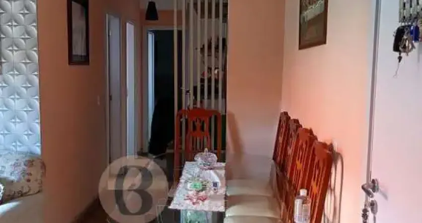 Apartamento com 2 quartos à venda na Vila Yolanda, Osasco 