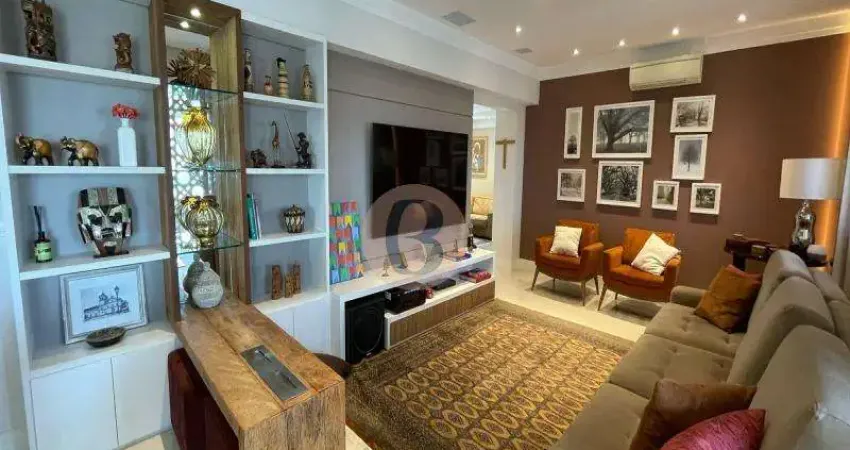 Apartamento com 3 quartos à venda no Adalgisa, Osasco