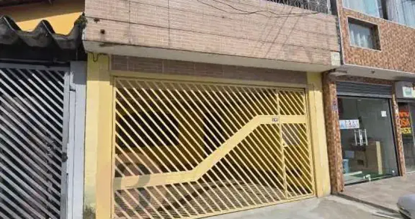 Casa com 3 quartos à venda na Cidade das Flores, Osasco