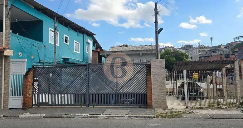 Casa com 3 quartos à venda no Helena Maria, Osasco