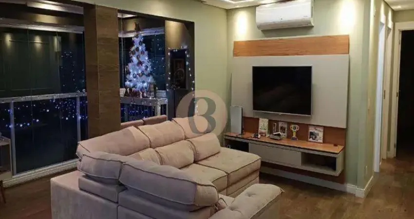 Apartamento com 2 quartos à venda no Adalgisa, Osasco 