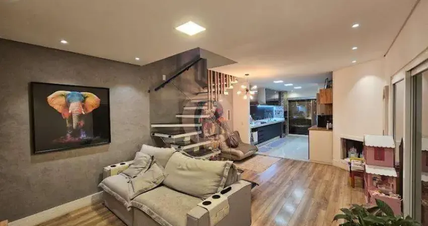 Casa com 3 quartos à venda na Chácara Pavoeiro, Cotia 