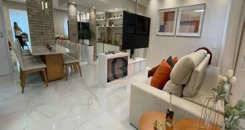 Apartamento com 2 quartos à venda no Adalgisa, Osasco