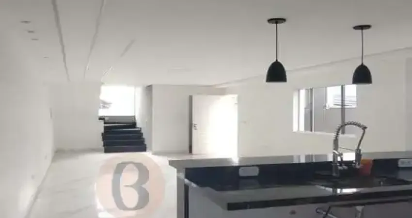 Casa com 3 quartos à venda na Vila Osasco, Osasco 